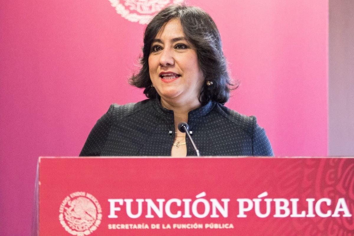 Ayer, la secretaria primero envió un mensaje a medios mediante su área de Comunicación Social para reiterar el compromiso de colaborar con la ASF