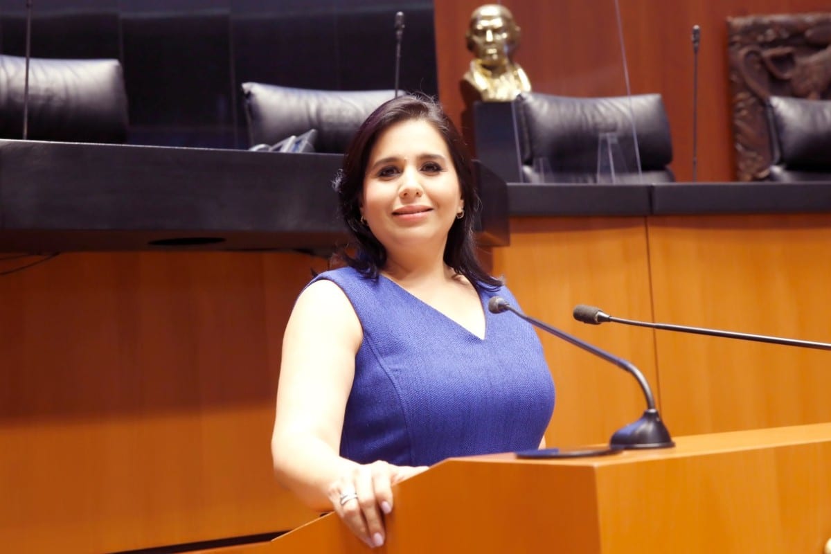 Mayuli Martínez