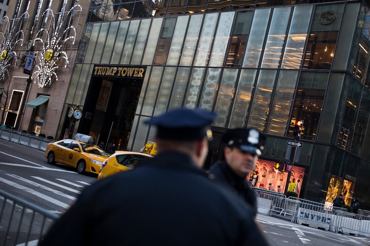 Trump Tower