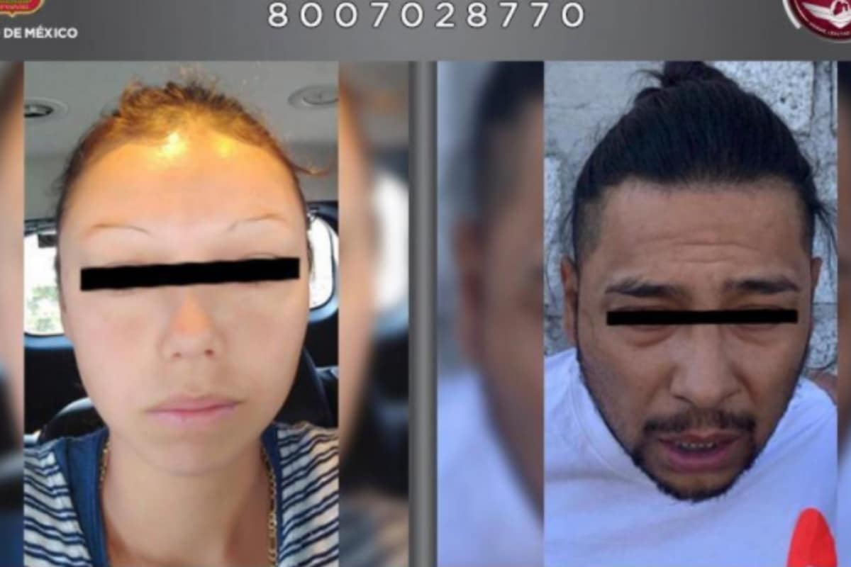 En los meses de noviembre y diciembre de ese mismo año fueron emitidos acuerdos de recompensas de hasta 500 mil pesos para ubicar y detener a estas personas