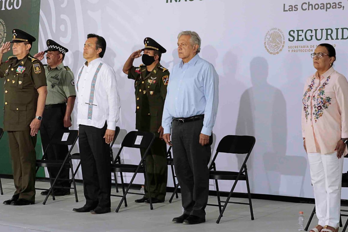 AMLO vacunas