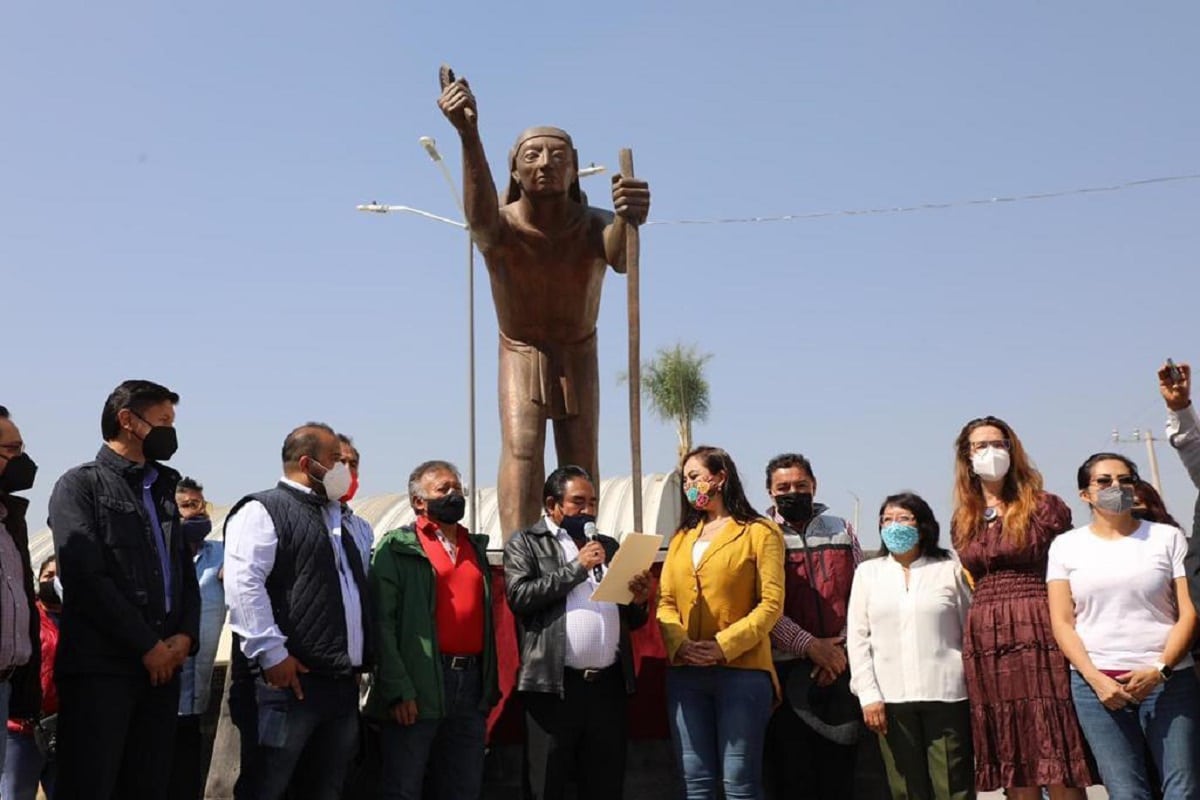 La alcaldesa entregó la rehabilitación del sitio.