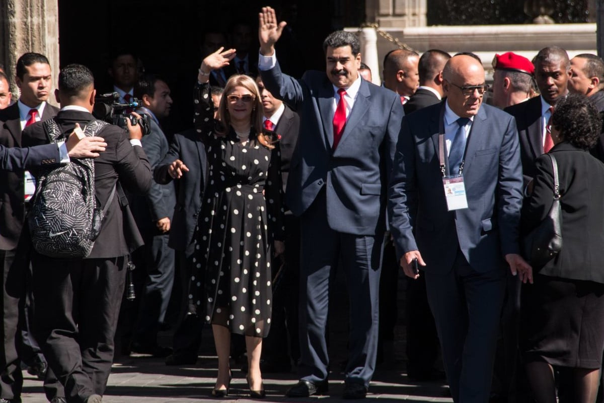 El mandatario indicó que la jornada será de "domingo a domingo en la Semana Santa".