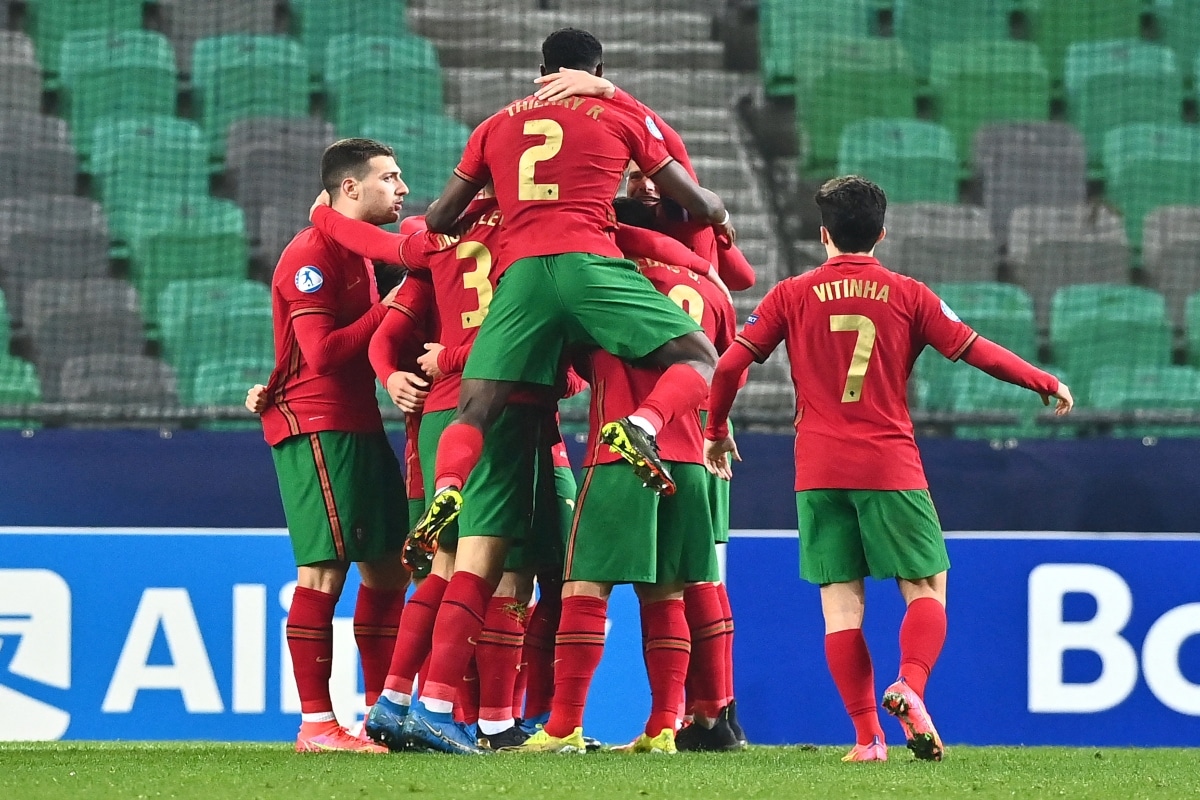 Un gran escándalo se desató en el cruce entre Serbia y Portugal al no marcarse un gol legítimo de Cristiano en los minutos finales que le daba el triunfo a los lusos