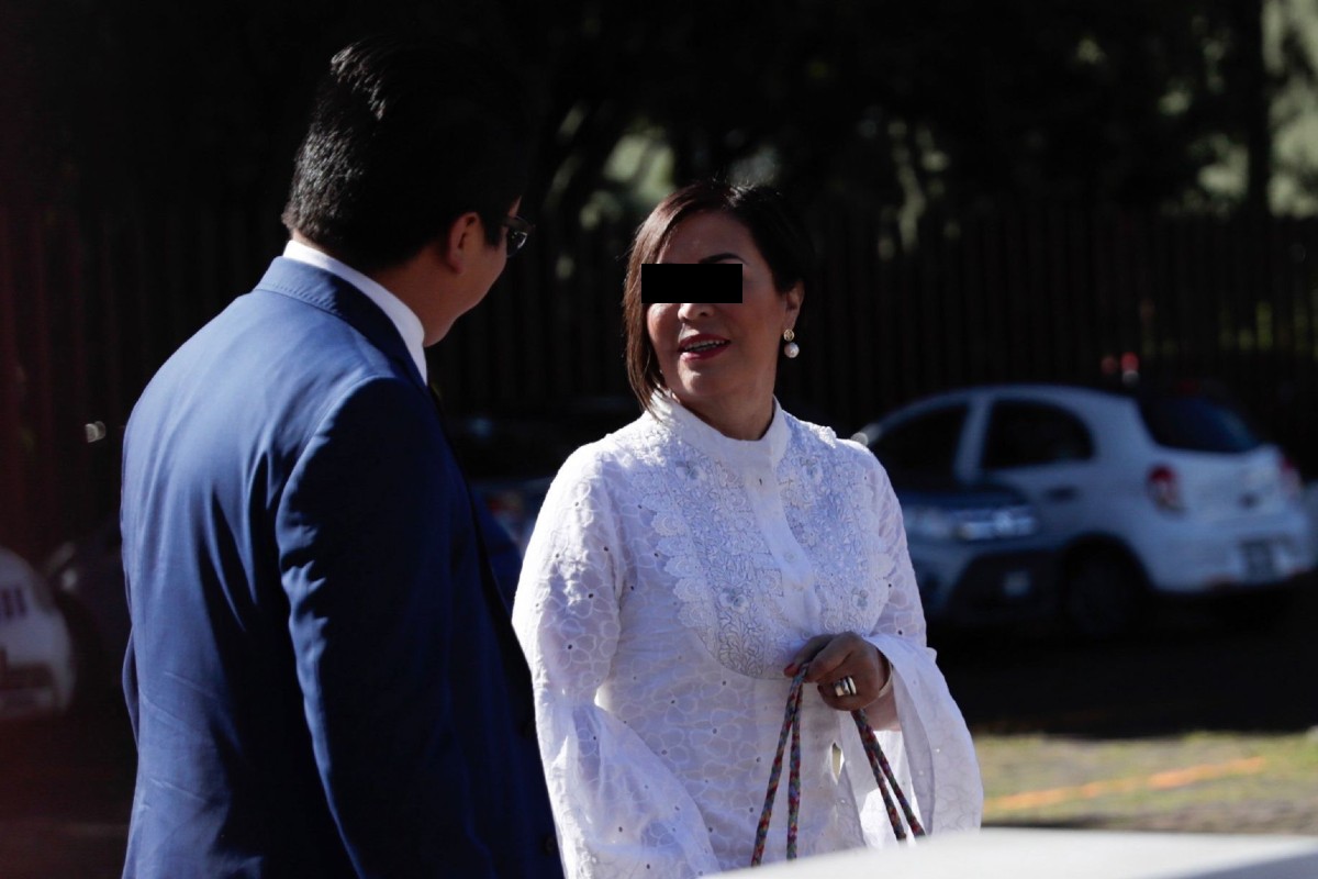 Rosario Robles