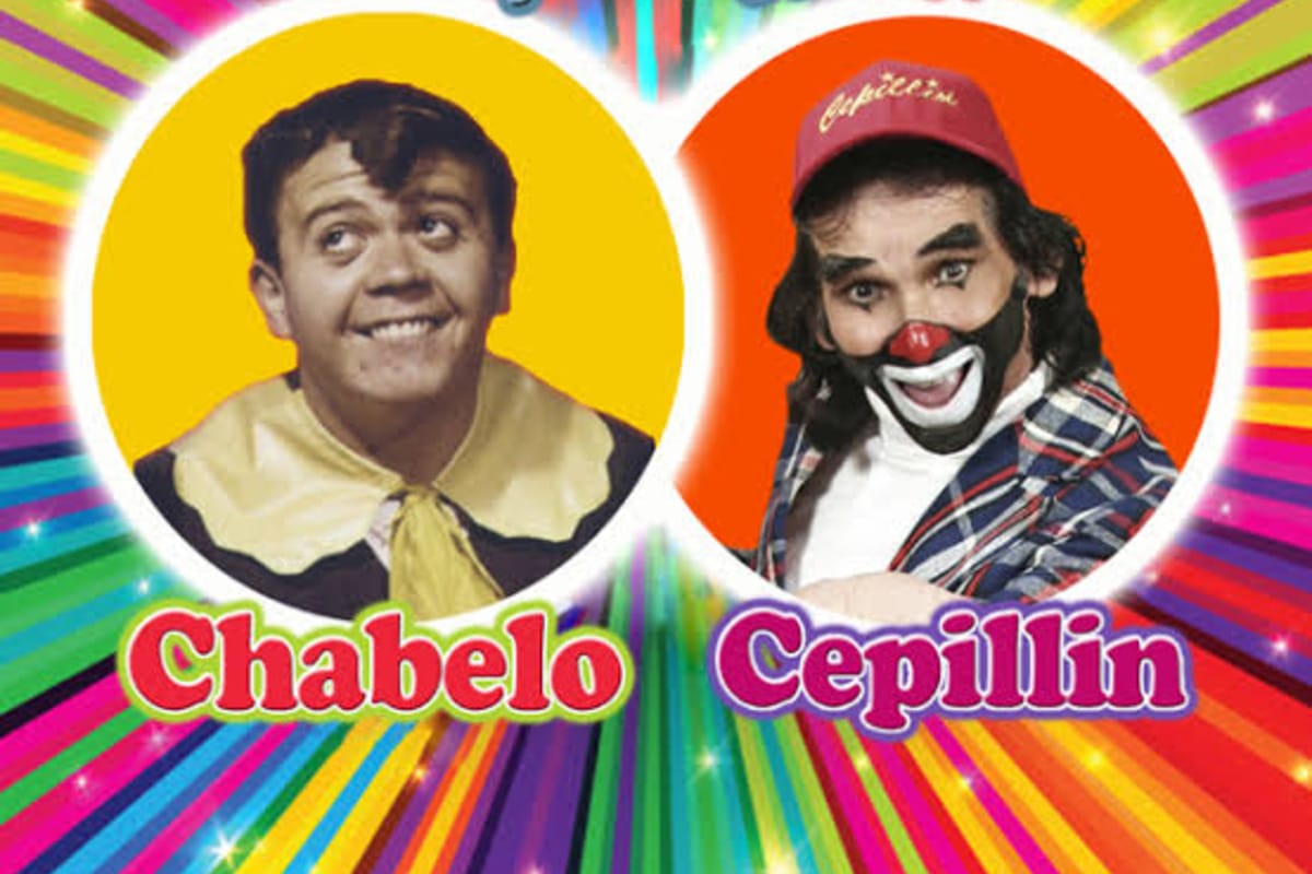 Chabelo