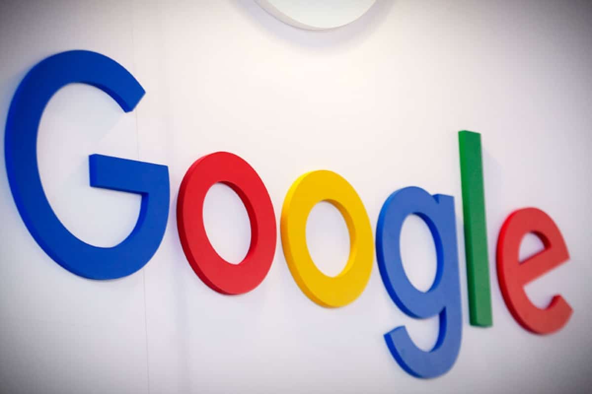 Google