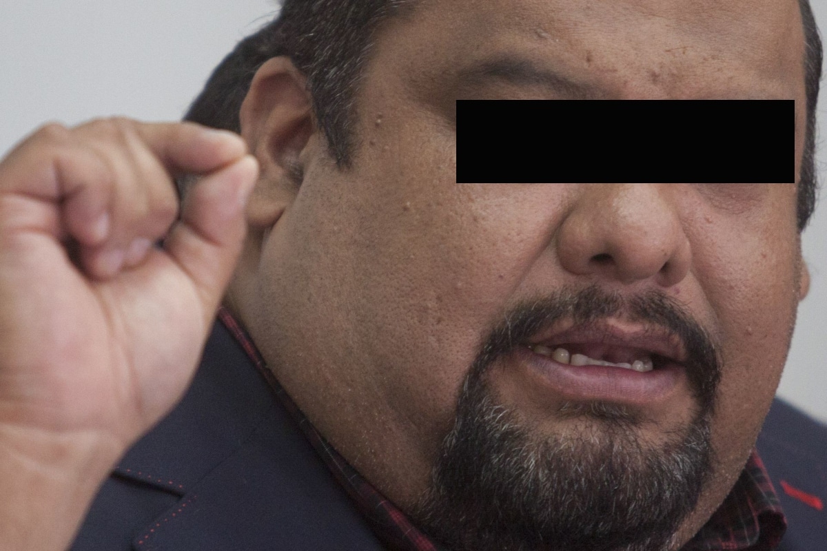 Cabe señalar que el 4 de marzo Gutiérrez de la Torre solicitó un amparo contra cualquier orden de aprehensión en su contra