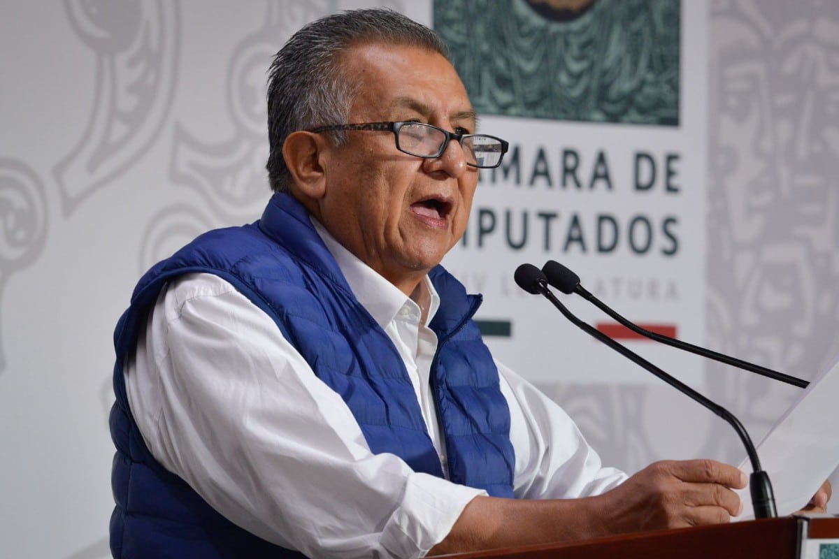 Benjamín Saúl Huerta