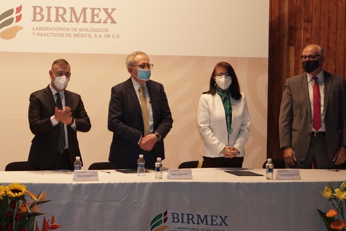 Birmex
