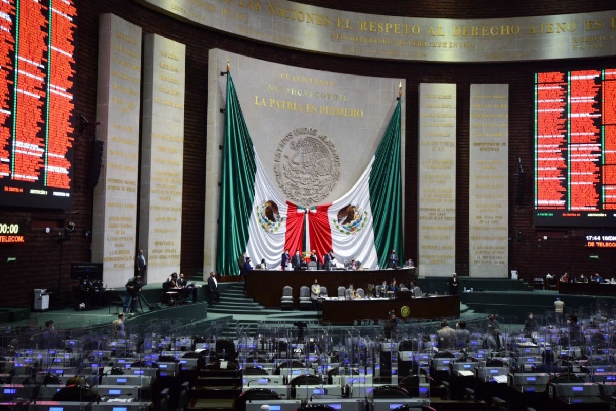 Cámara de Diputados
