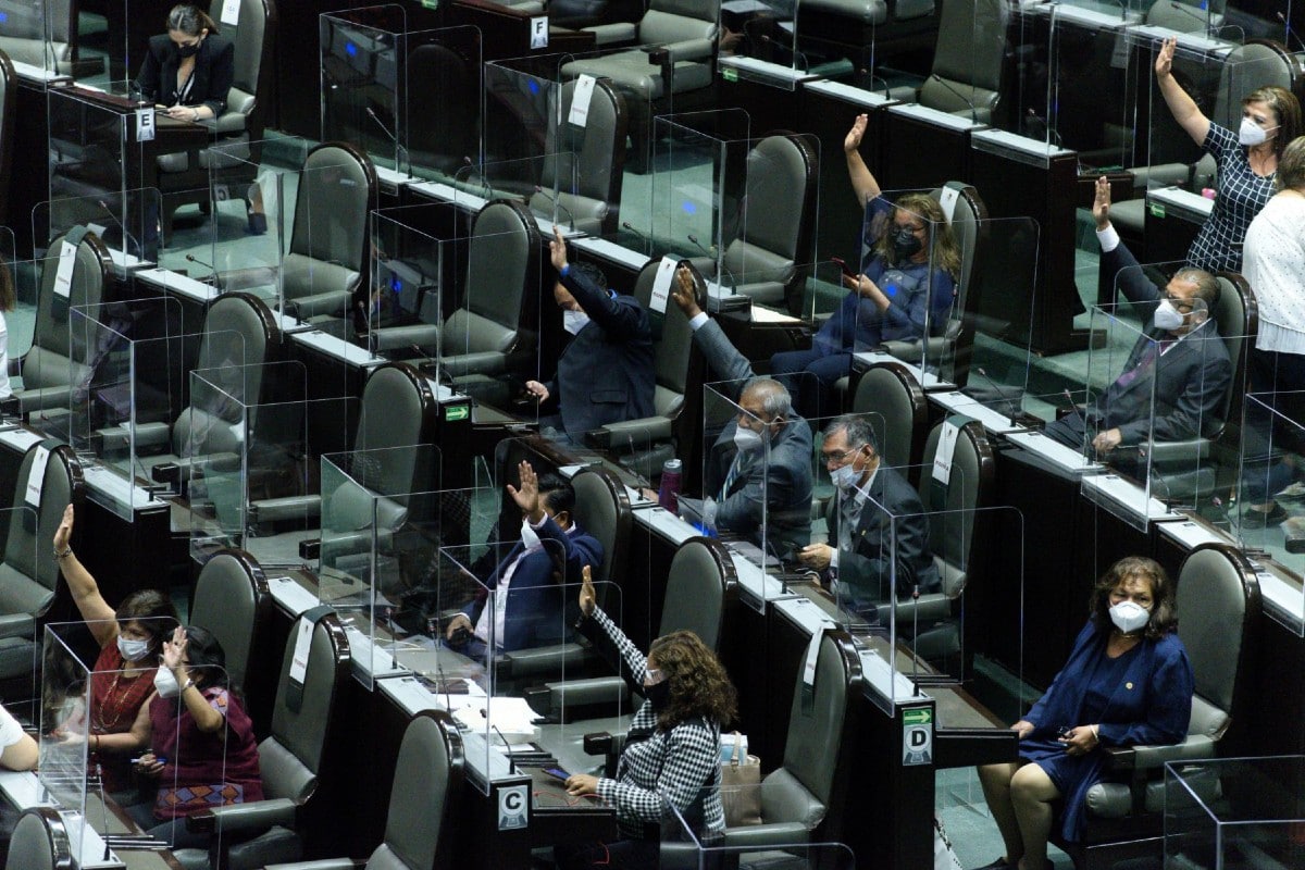 Cámara de Diputados
