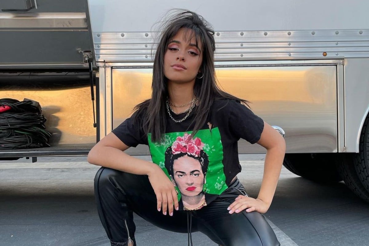 Camila Cabello