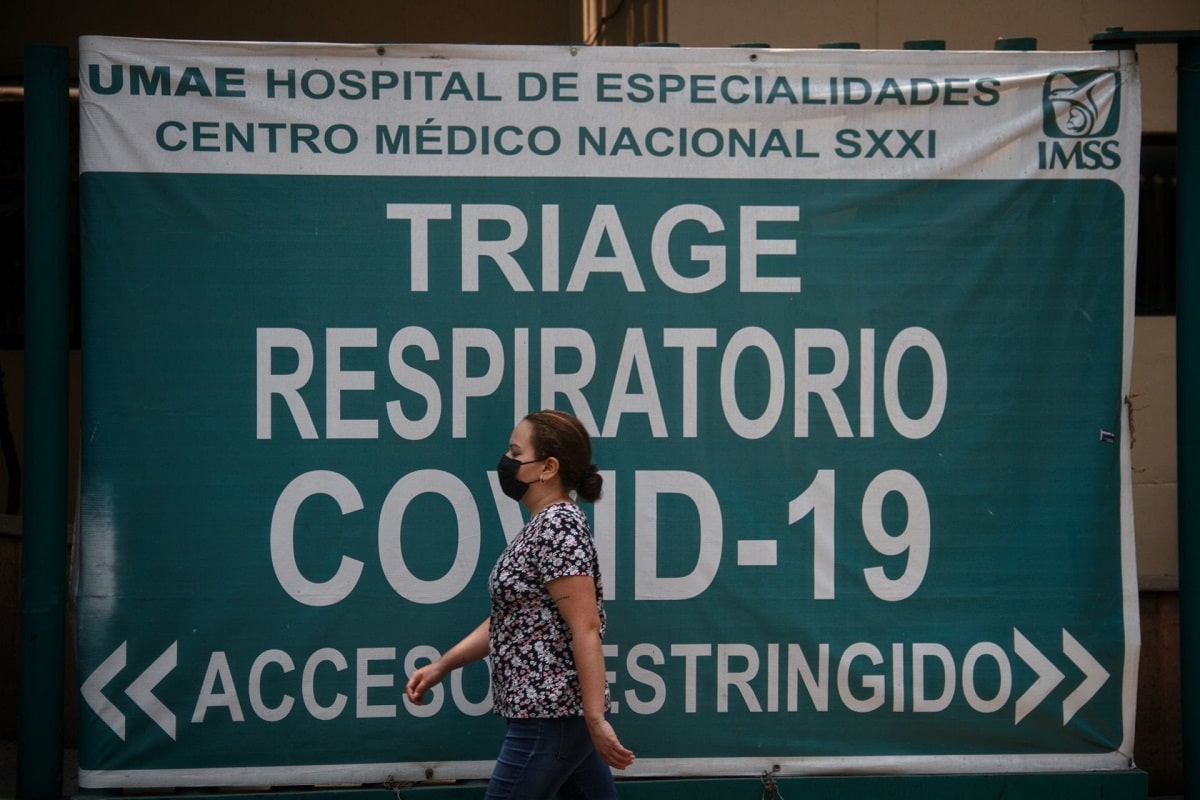 Covid-19 en México
