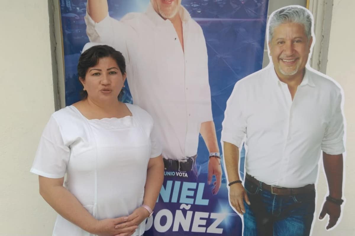 Daniel Ordoñez