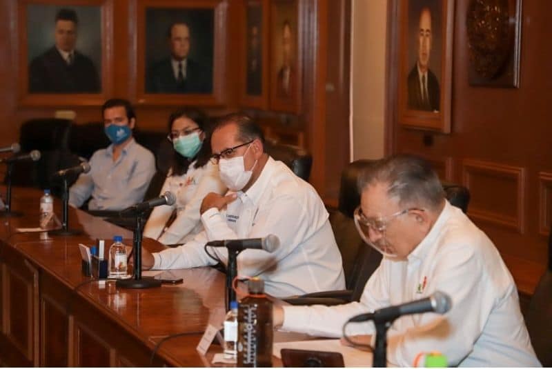 Aguascalientes fortalece vínculos sociales en favor de las familias