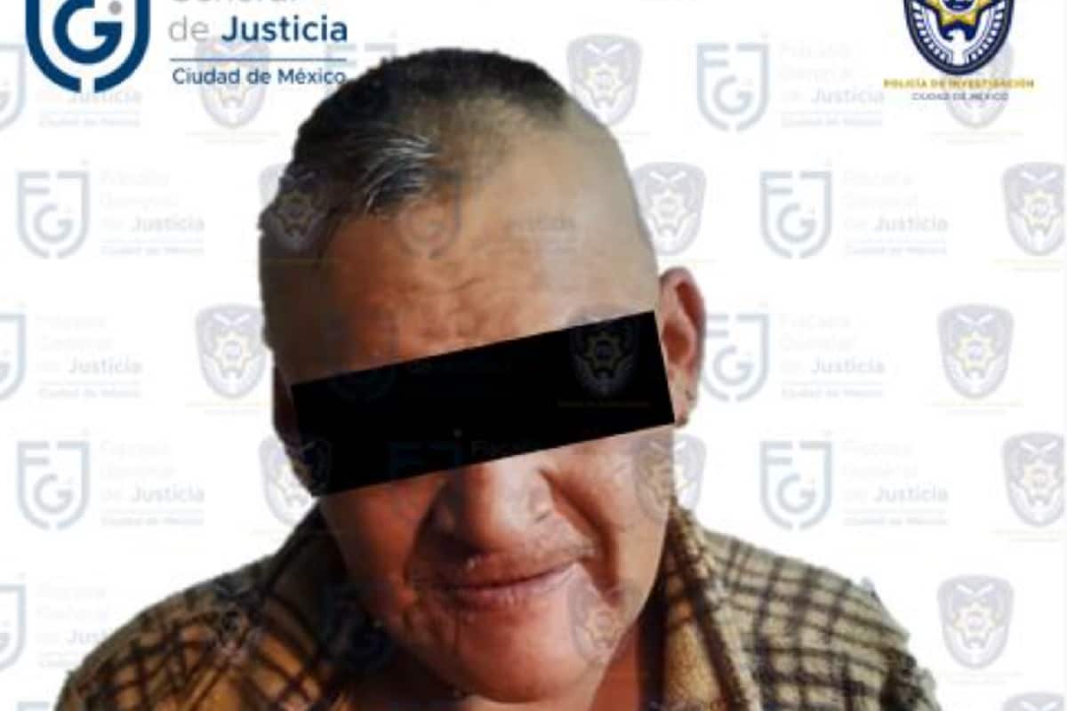 El hermano de El Fabián ha sido detenido