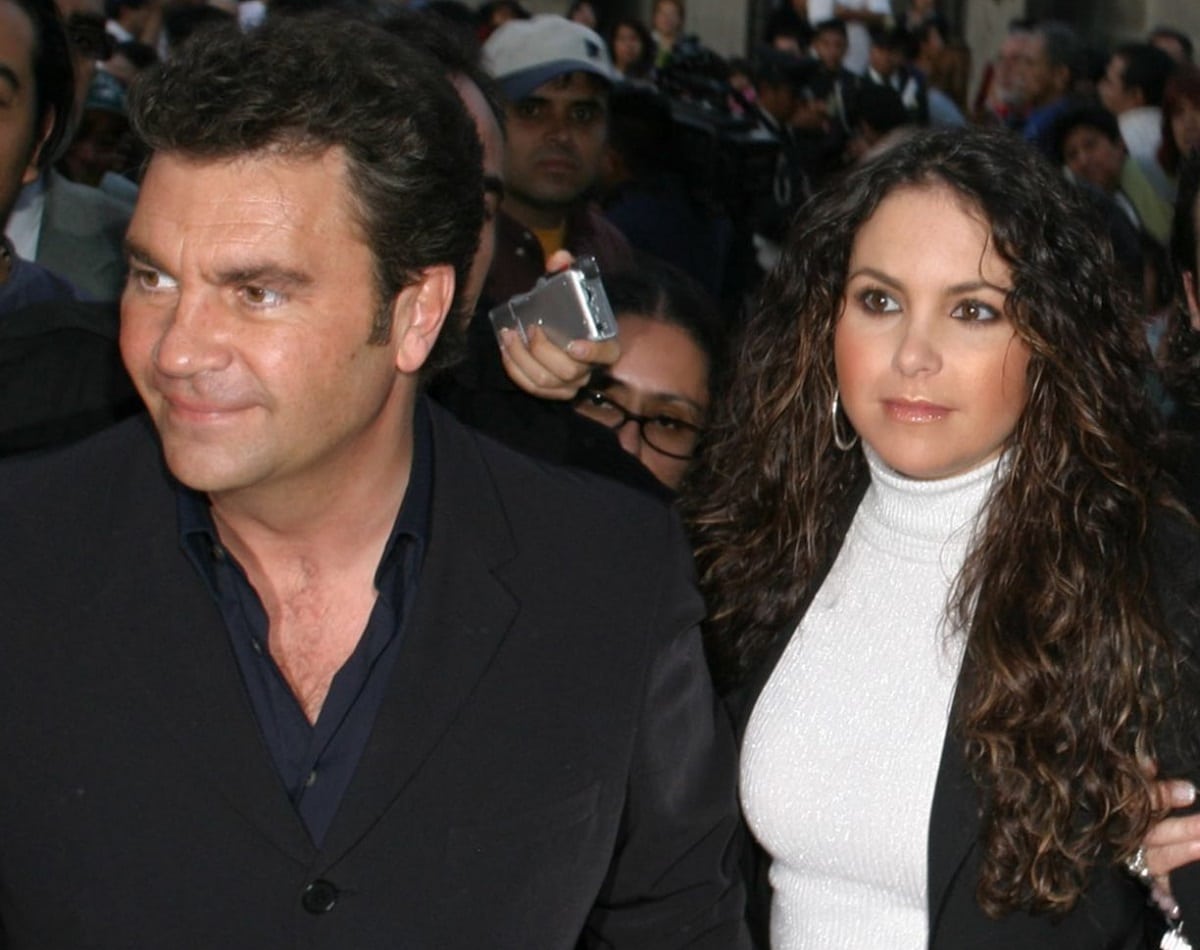 Lucero y Mijares