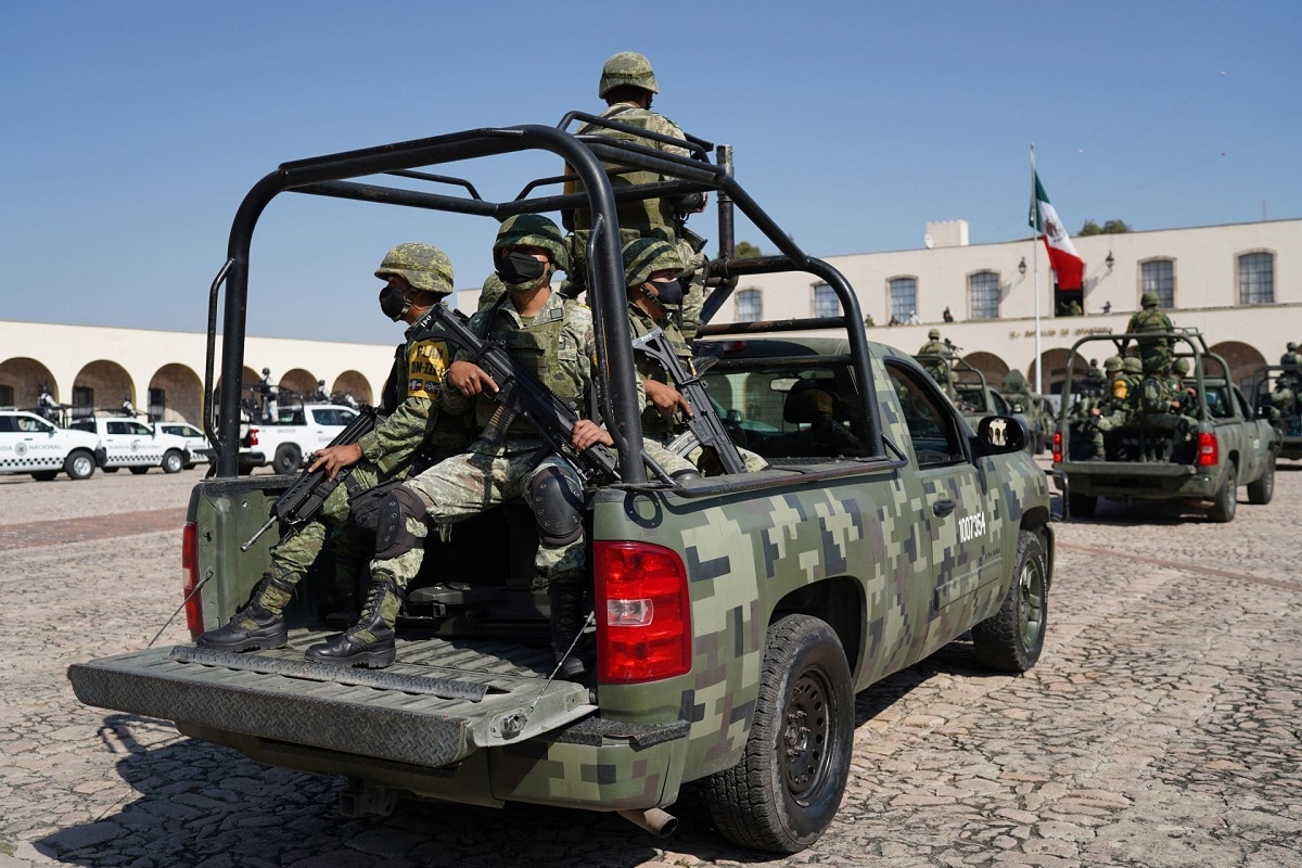 Los cuerpos fueron localizados tras una llamada anónima.