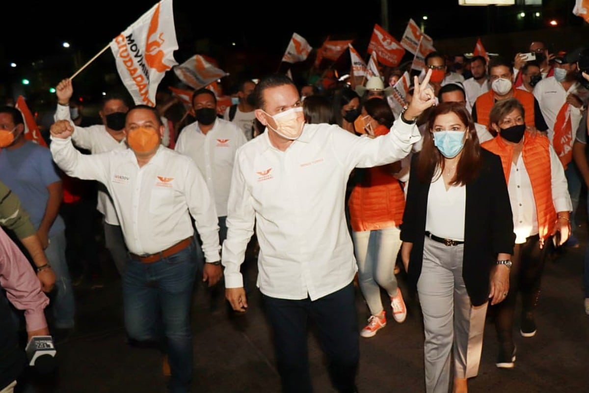 Movimiento Ciudadano