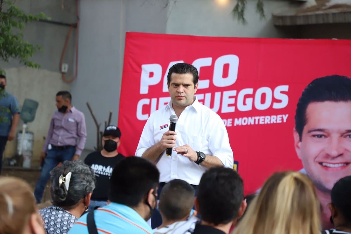 Paco Cienfuegos