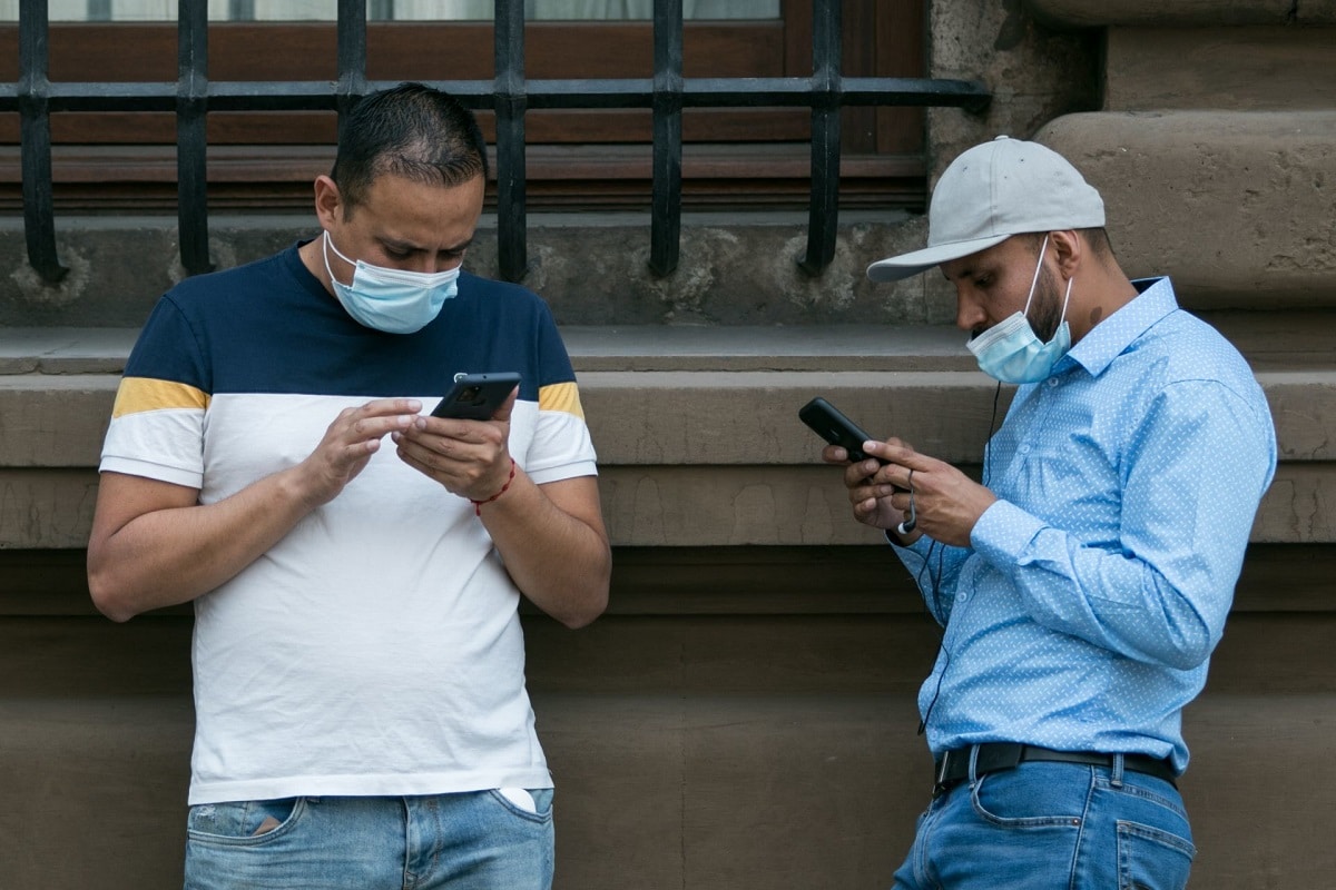 La policía cibernética alerta sobre un fraude a través de mensajería instantánea