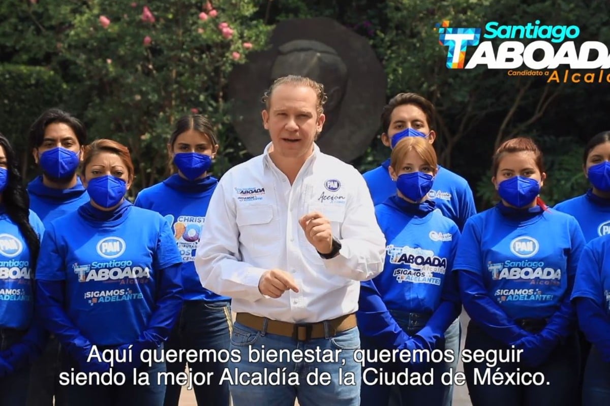 Santiago Taboada