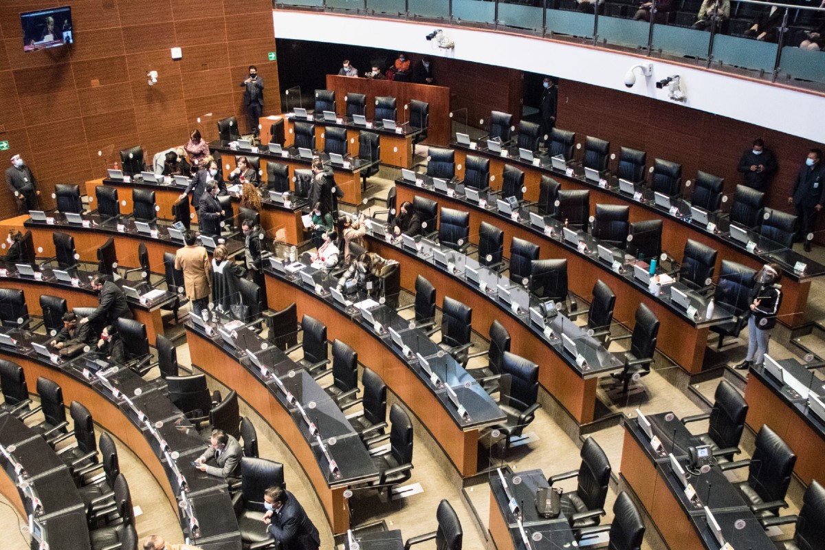 Senado de la República