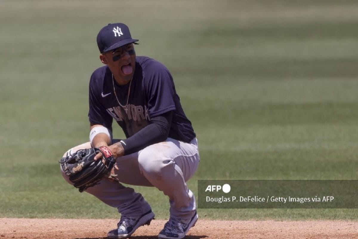 Los Yankees de NY son los reyes de Grandes Ligas