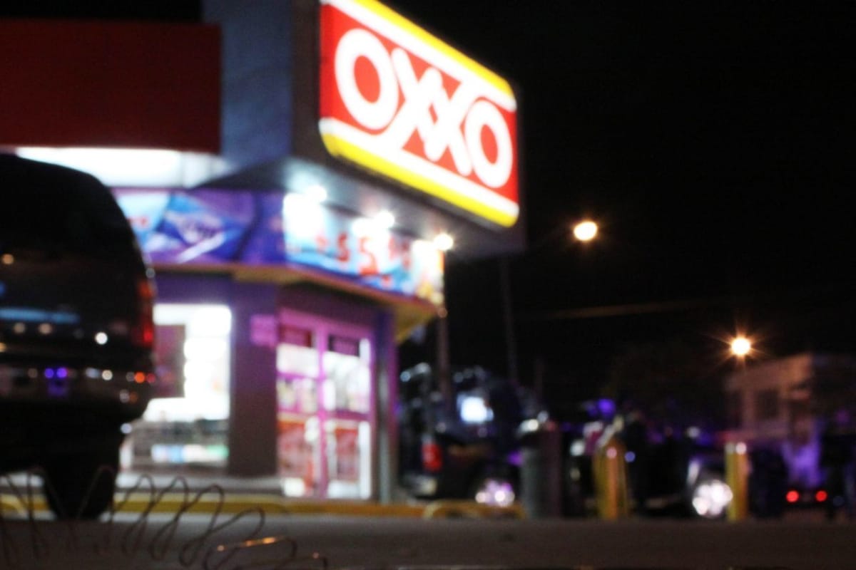 Oxxo