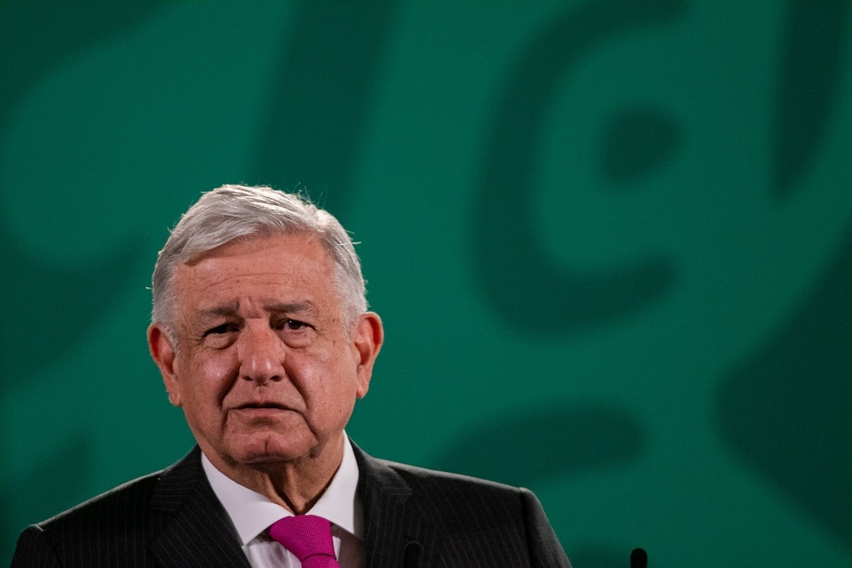 López Obrador asegura que no se reelegirá