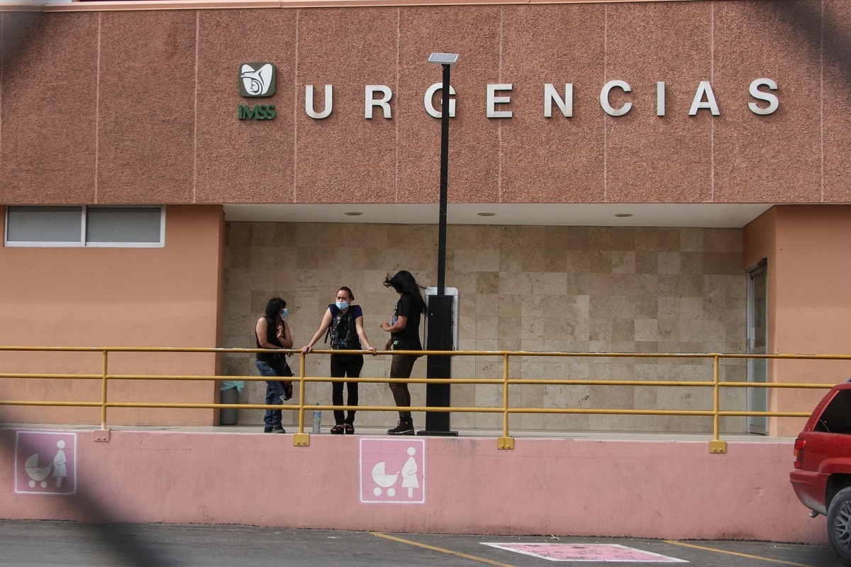 Defunciones por Covid-19 en México