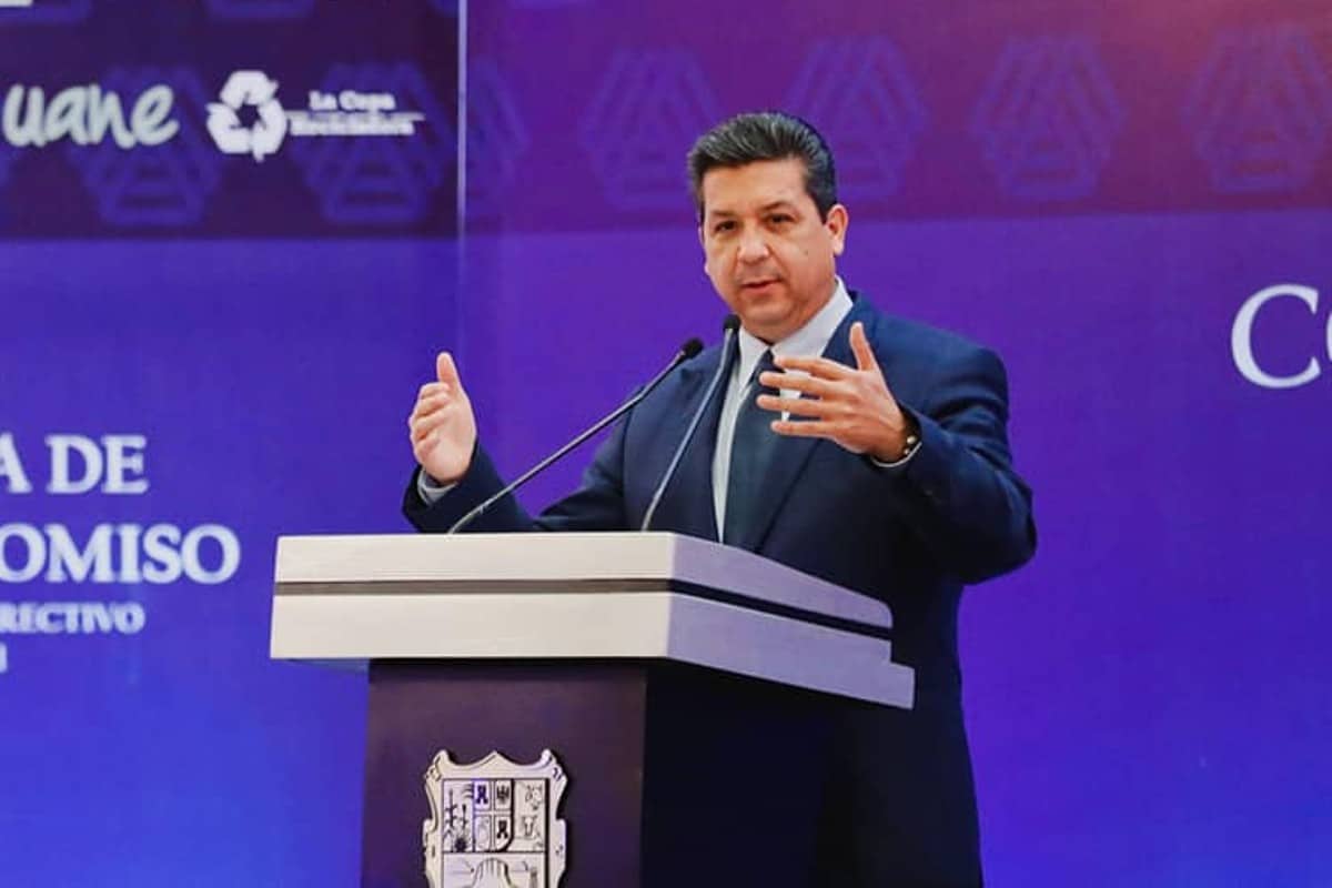 Francisco Javier García Cabeza de Vaca
