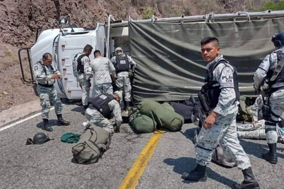 Guardia Nacional