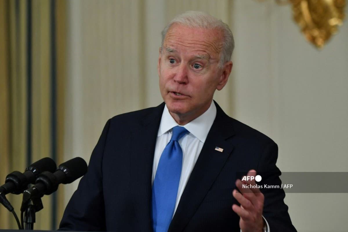 Joe Biden