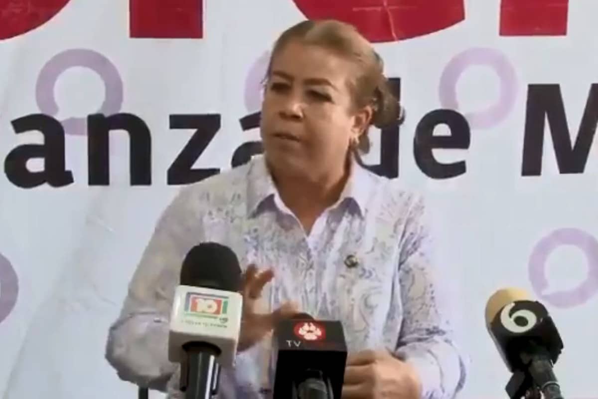 Margarita Valdez
