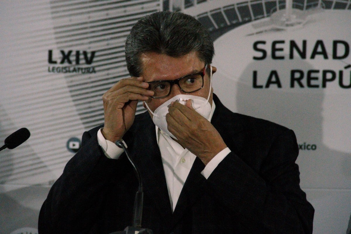 Ricardo Monreal
