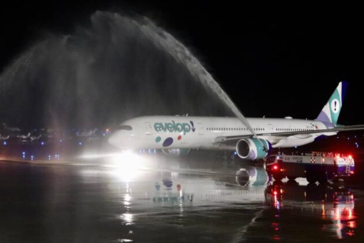 El gobierno de Quintana Roo indicó que más vuelos arriban al Caribe mexicano.
