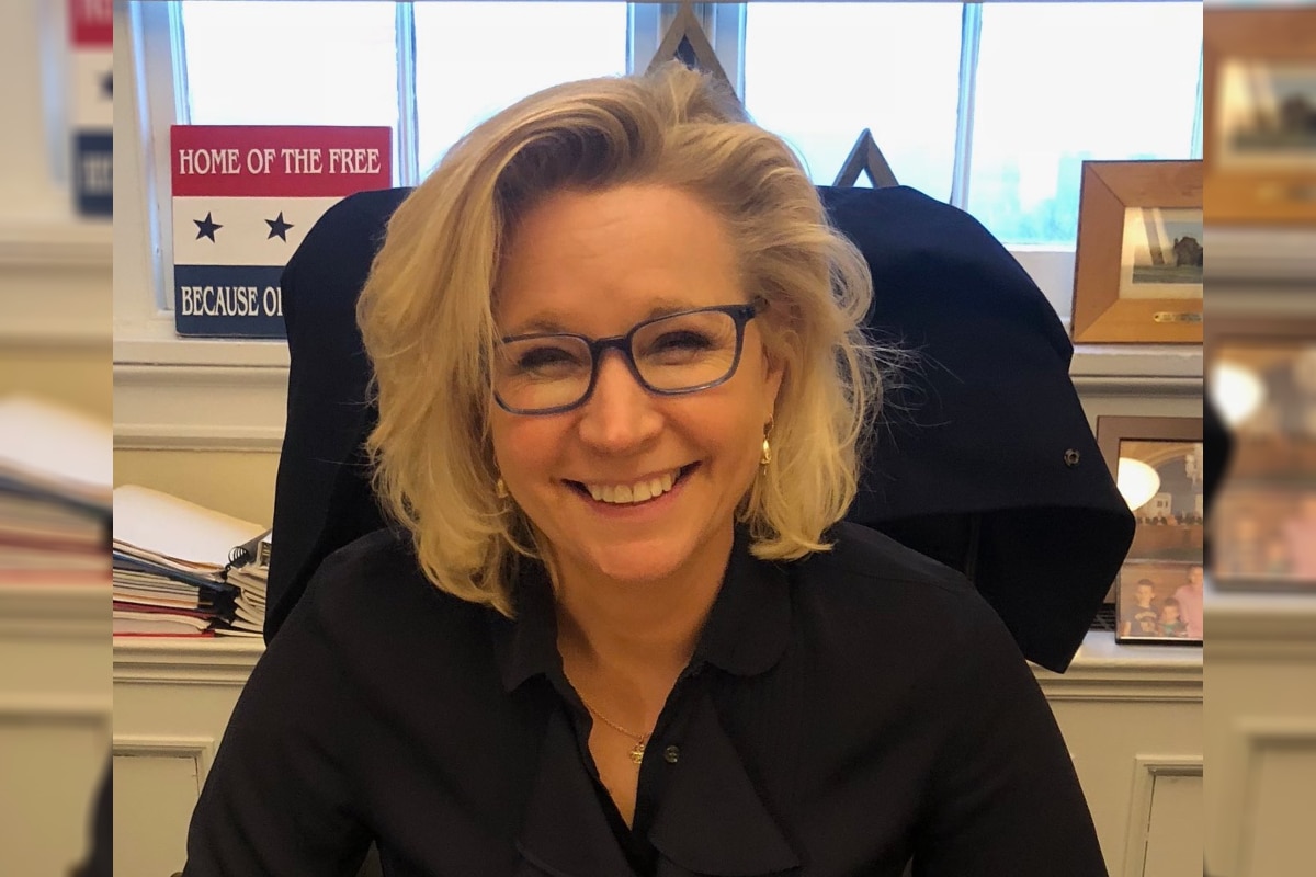 Liz Cheney