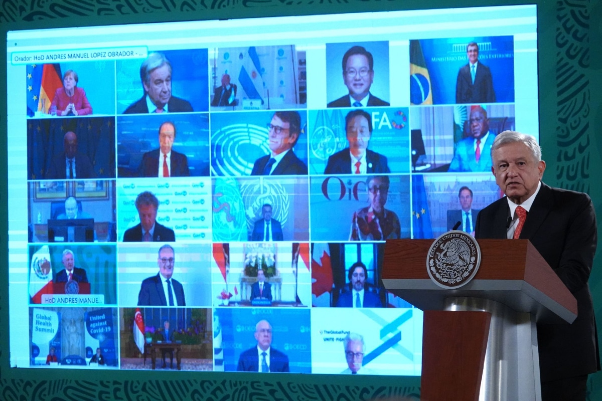 Cumbre Mundial de la Salud