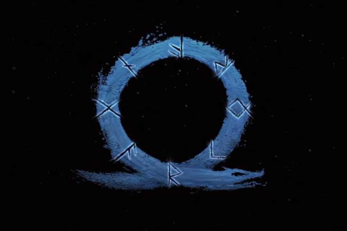 God of War Ragnarok
