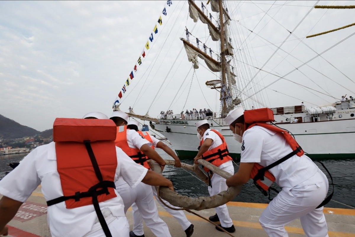 Día de la Marina