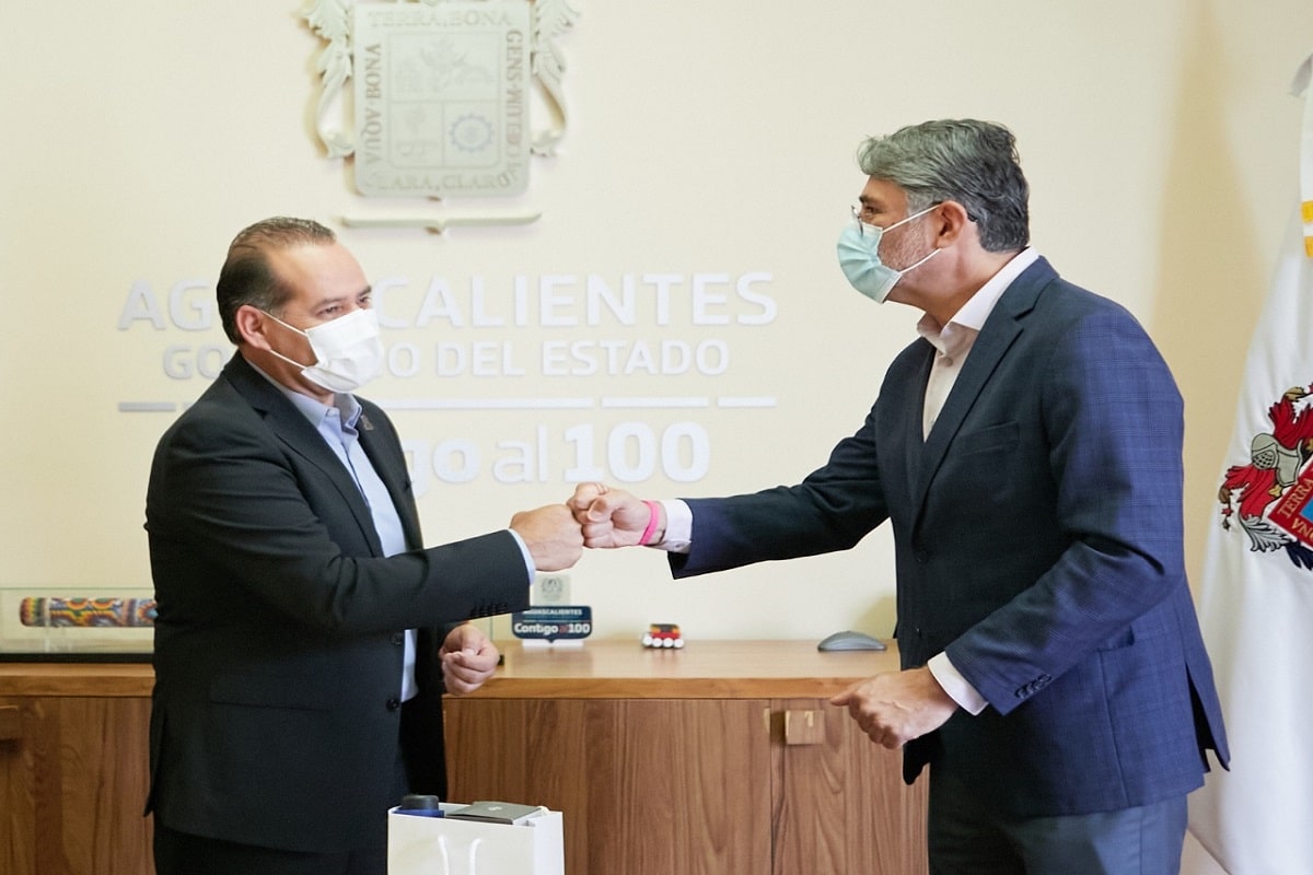 Aguascalientes y Sensata