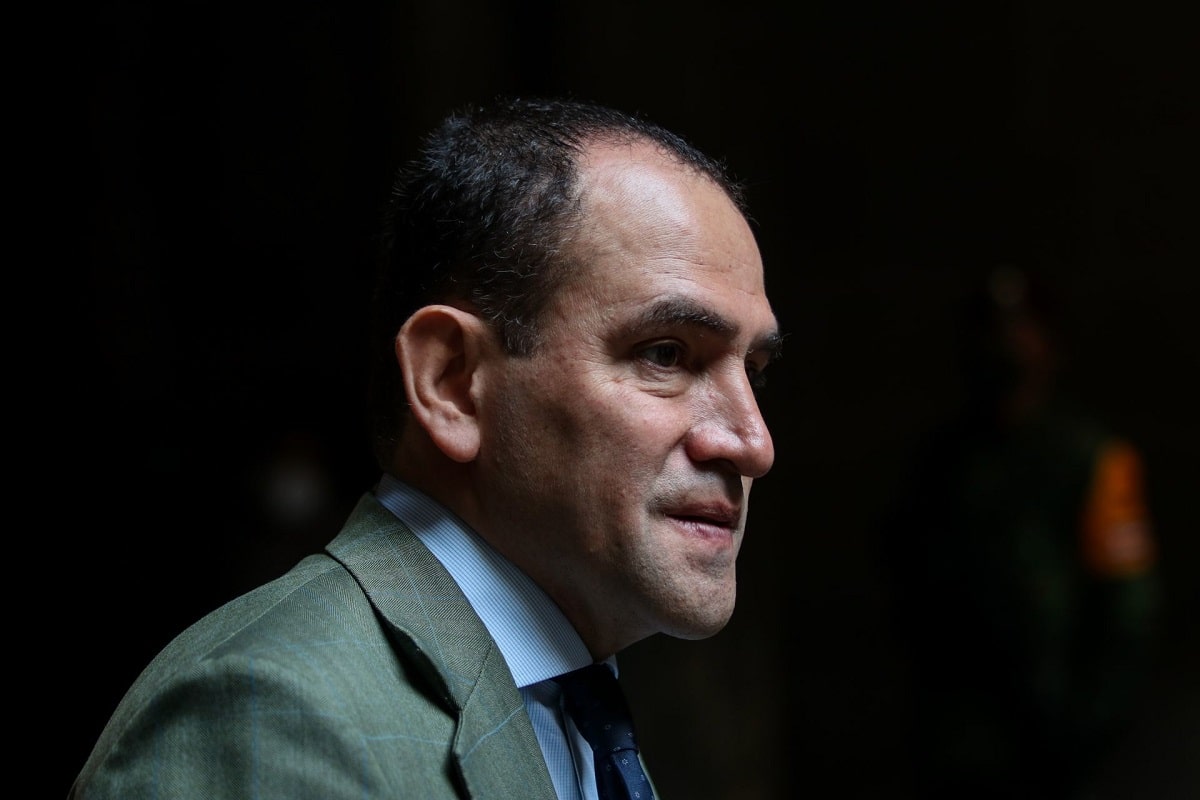 SHCP Arturo Herrera