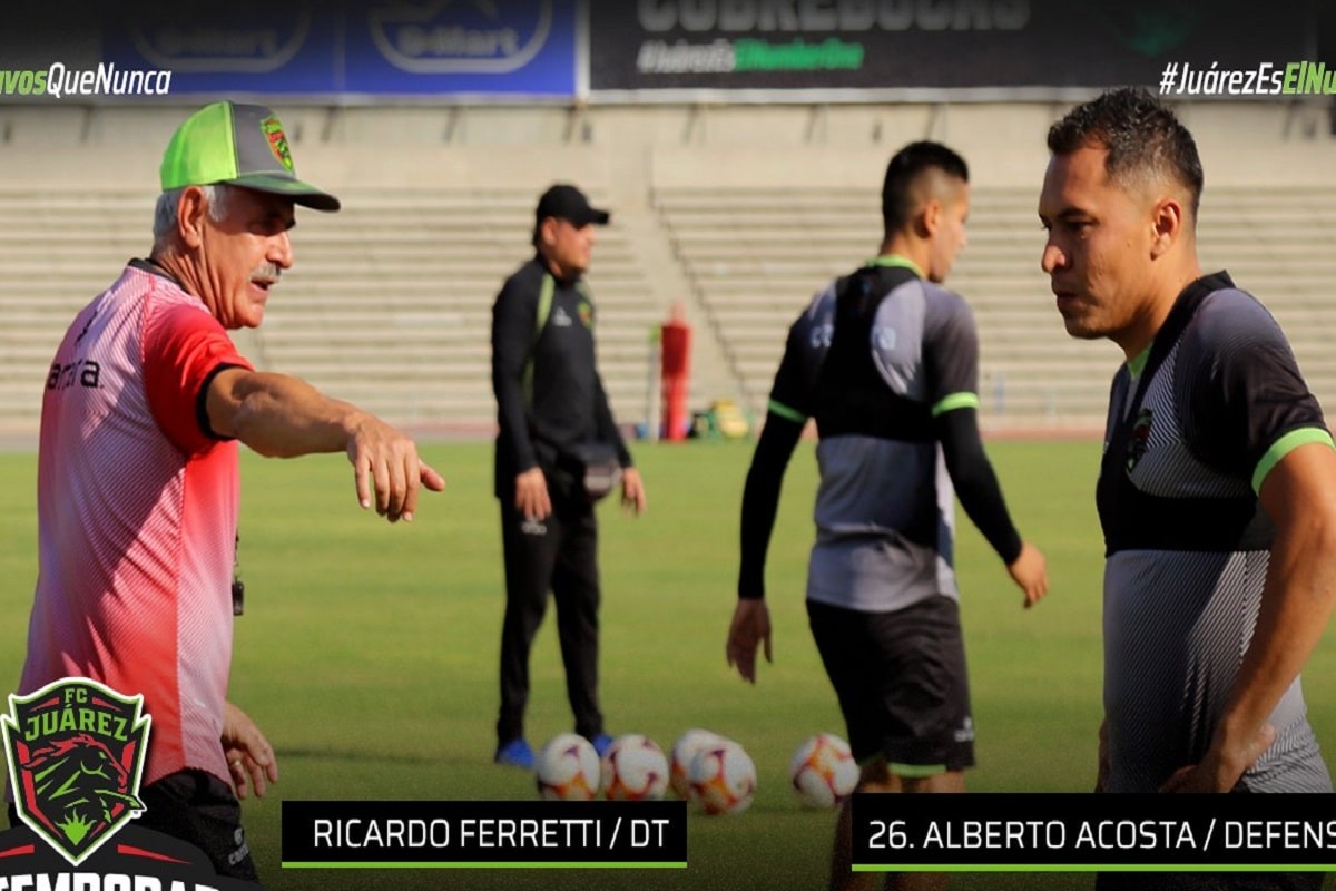 Tuca Ferretti