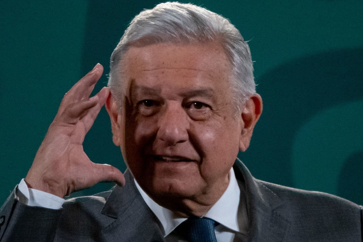 AMLO destacó que los medios tienen una campaña en su contra por retirarles privilegios.