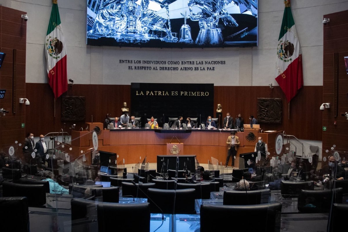 Los desafueros de Huerta y Toledo están pendientes por falta de periodo extraordinario.