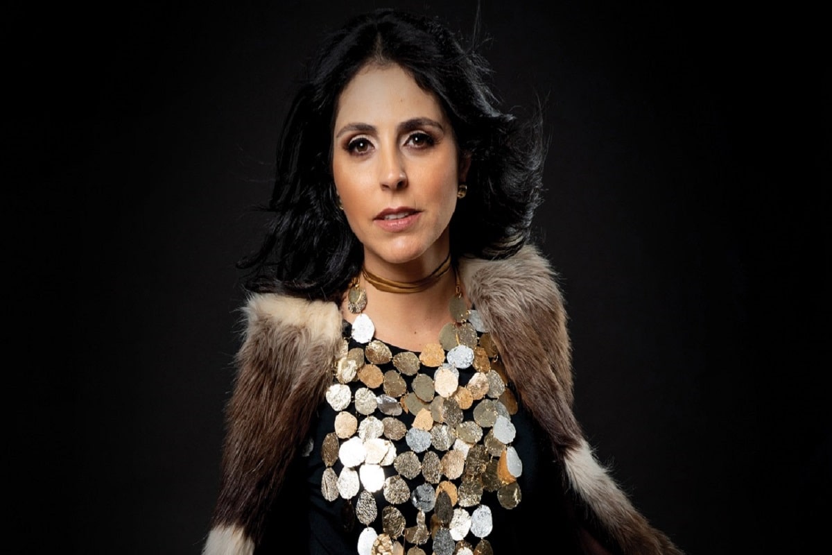 Efrat Tarazi