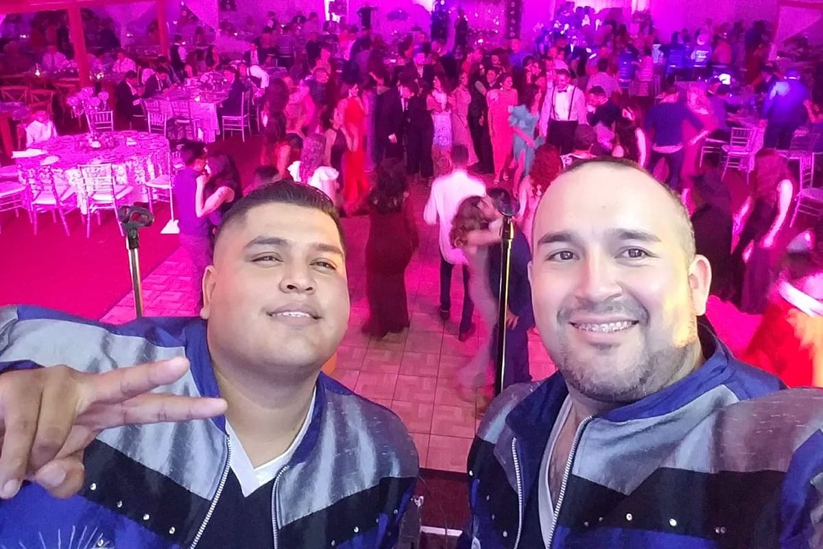 Asesinan a vocalista de La Acelerada