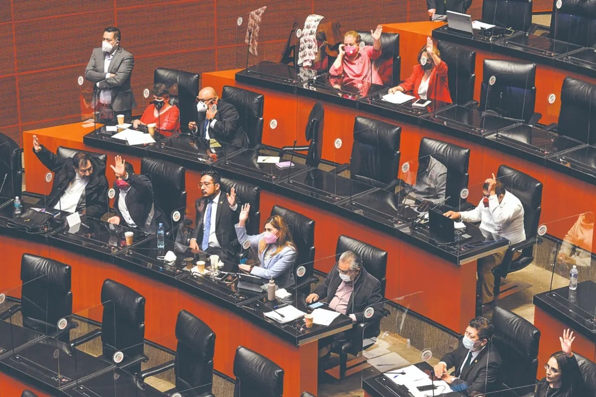 Permanente Senado